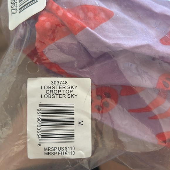 FARM RIO TOP💋NWT - Picture 11 of 11